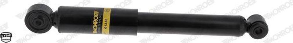 ARKA AMORTISOR IDEA 1.2 16V/1.4/1.4 16V/1.3JT - MONROE G1336