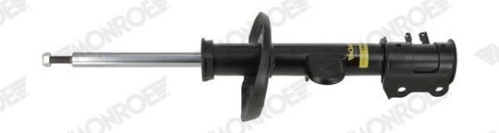 AMORTISOR ON SOL GAZLI FIAT EGEA 2015 - MONROE G8624
