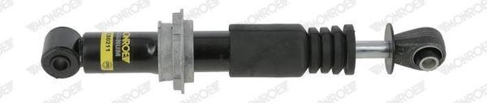 Kabin Amortisoru Arka Volvo Fm 400-410-440-480 05-420-430-45 - MONROE CB0211
