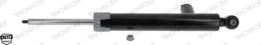 AMORTISOR ARKA-SAG GAZLI MERCEDES-BENZ C 180 - MONROE C1510R