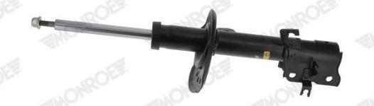 ON AMORTISOR SAG RENAULT KOLEOS 2.5-2.0 DCI  - MONROE D0027R