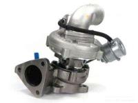 Turbo Komple Kia Bongo K2500 2004 -H100 Kamyonet 2.5 Tci 200 - MOTOPOWER HY1001