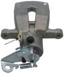 Arka Fren Kaliperi Sag Megane İi 1.4 16v- - MOTORTEC RNT0677