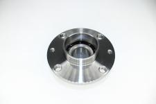 TEKER PORYA ARKA SAG SOL TEMPRA RULMANLI  - MOTORTEC TMP0424