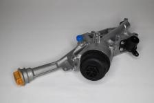 YAG SOGUTUCUSU KOMPLE DOBLO 1.3 MJET EURO - MOTORTEC TMP0664