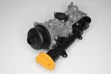 YAG SOGUTUCUSU KOMPLE KARTUSSUZ DOBLO LIN - MOTORTEC TMP0648