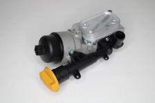 YAG SOGUTUCUSU KOMPLE BORULU FILTRELI DOB - MOTORTEC TMP0533