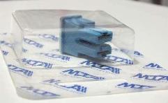 0470050 UZUN YIRTMACLI DISI SIGORTA 50 AMPER KIRM - MTA 2604