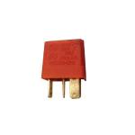 0603020 MICRO ROLE 12V 30 AMPER 4 FISLI KIRMIZI - MTA 3617