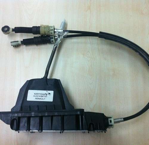 VITES KOLU TELLI DACIA LOGAN 1.5 DCI - MY 349015922R