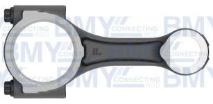 PISTON KOLU NPR66/NKR66 4HF1/4HG1 - BMY 0401