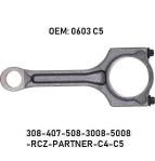 PISTON KOLU PARTNER-BERLINGO-P308-P407-P508-P3008 - BMY 0811