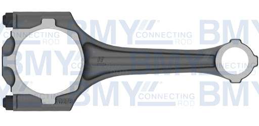 PISTON KOLU GOLF 6-POLO-TIGUAN-PASSAT-JETTA-SCIRO - BMY 1010