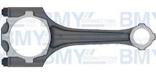 PISTON KOLU JETTA-GOLF-BEETLE-POLO-A1-A3-CBZA-CBZ - BMY 1011