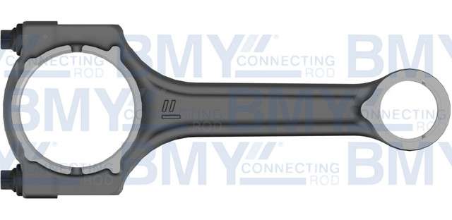 PISTON KOLU 69.6 MM 1.3 FIAT 1.3 JTD ALBEA DOBLO  - BMY 1401