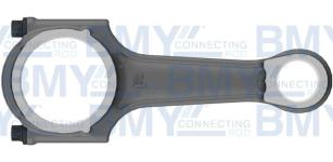 PISTON KOLU 83MM 1.9 PEUGEOTPARTNER BOXER 306 406 - BMY 0801