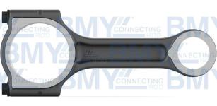 PISTON KOLU MEGANE III LAGUNA III LATITUDE TRAFIC - BMY 0916