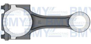 PISTON KOLU DUCATO MASTER MOVANO 2.8 DUZ/2.5 DUZ/ - BMY 0802