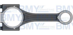 PISTON KOLU 79.50MM CADDY-PASSAT-JETTA-BORA-A4-A6 - BMY 1003