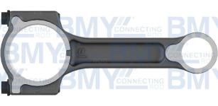 PISTON KOLU RENAULT 1.5 DCI K9K CLIO KANGOO I III - BMY 0901