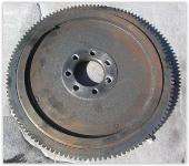 Debriyaj Volani Megane İi K4m K4j - MY 7700100457