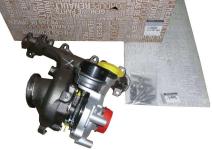 Cift Turbo Manifoldlu 2.3 Dci Master İii Nis - MY 144109159R