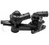 TERMOSTAT KOMPLE VW GOLF V 1.4TSI 05-08  - VERNET TH7169.80J