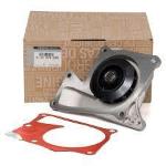 DEVIRDAIM POMPASI MERCEDES OM607 OM608 W176  - MY 210107852R