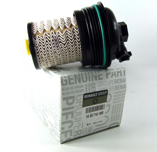 1 YAKIT FILITRESI MGN IV-TALISMAN 1.5DCI-1.6DC - MY 165571618R