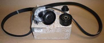 KANALLI KAYIS SETI KUTUKLU MERCEDES OM622 W4 - MY 117205040R