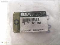 TURBO BORUSU CONTASI FLUENCE-MGN III-SCENIC  - MY 7701068601