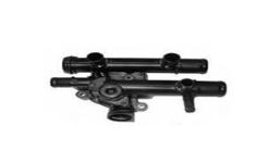 TERMOSTAT KOMPLE 83C LGN II 2.2 DCI-TRAFIC I - MY 8200709142