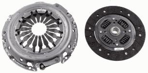 DEBRIYAJ SETI CLIO II-KNG-LOGAN-KUBISTAR 1.5 - MY 7701479194