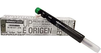 ENJEKTOR KNG-CLIO-MGN II-FLUENCE-LOGAN K9K 8 - MY 166001137R