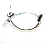 EL FREN TELI ARKA SAG-SOL LODGY Kampana Fren - MY 364007536R