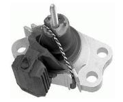 Motor Takozu Sag İpli Clio İi-kng 98 1.5 Dci - MY 8200267625