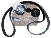 ALTERNATOR GERGI KITI MASTER III-MOVANO 2.3  - MY 117209389R