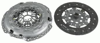 DEBRIYAJ SETI BASKI DISK MASTER III-MOVANO B - MY 302057116R