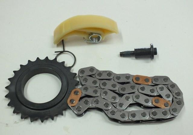 YAG POMPA ZINCIR TAKIMI MASTER MOVANO III-2. - MY 150A06727R