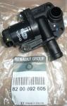 102539 ROLANTI AYAR VALFI CLIO II-MGN II 1.4 - MY 8200692605