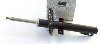 ON AMORTISOR L/R MGN II HB 03-09 - MY 8200663654