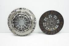 DEBRIYAJ SETI BASKI DISK KNG-CLIO III-MGN-FL - MY 302057505R
