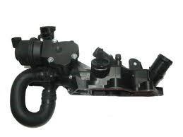 TERMOSTAT KOMPLE CLIO 2-3-4-LOGAN-FLUENCE-KA - MY 110603082R