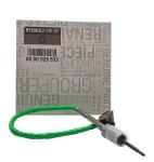 TURBO HAVA SICAKLIK KAPTORU MGN III-FLUENCE  - MY 8200929533