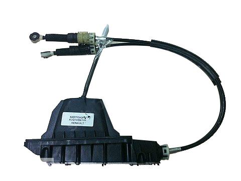 1 Vites Kumanda Kutusu Kollu Telli Clio İi Seymbol Thalia - MY 8200905264