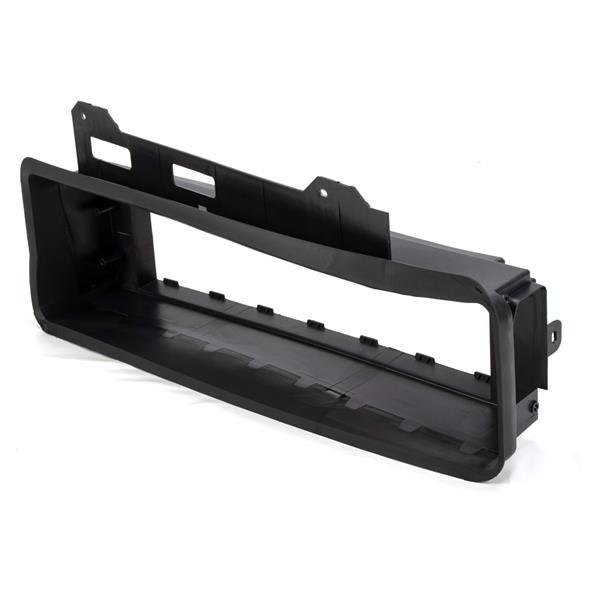 Sol Radyator Davlumbazi Clio İv-captur - MY 214992066R