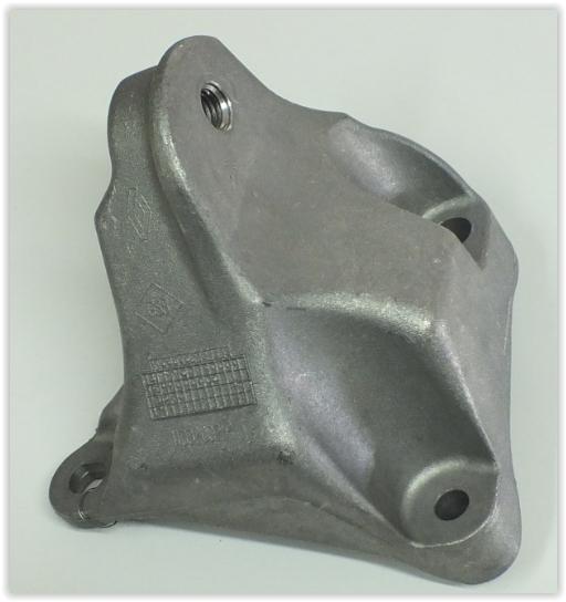 MOTOR SUPORTU FLUENCE - MY 113320021R