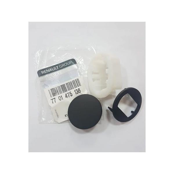 CAM DUGME YUVASI ON SAG MEGANE 2 - MY 7701475136