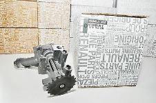 8200783526 YAG POMPASI CLIO II-KNG-LGN I-II- - MY 150101308R