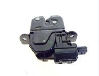 BAGAJ KILIDI RENAULT CLIO IV-MEGANE IV-FLUEN - MY 905039428R